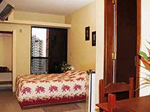 Scala Residence Hotel Resende RJ